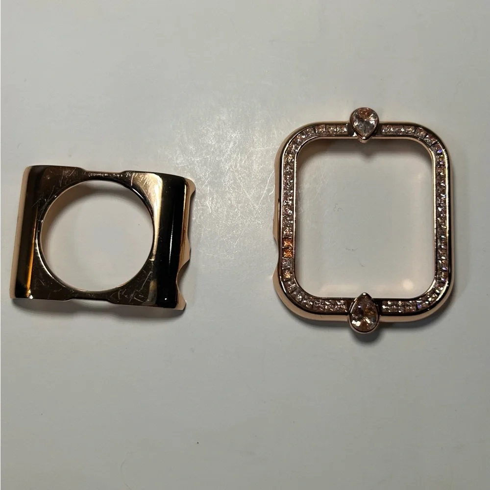 Apple Watch Series 1 Stylish Watch Bezel Set